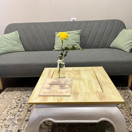 Moon And Sun Apartments Сибиу Экстерьер фото