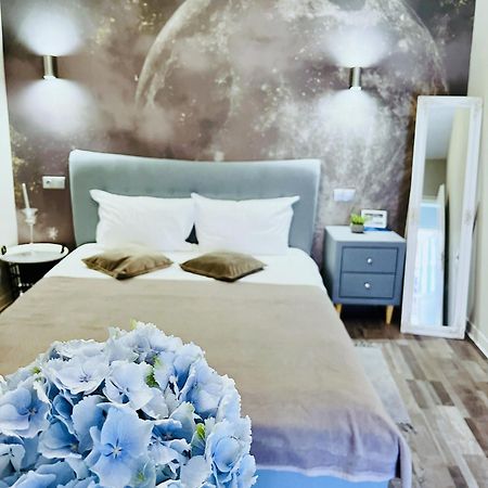 Moon And Sun Apartments Сибиу Экстерьер фото
