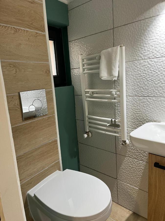 Moon And Sun Apartments Сибиу Экстерьер фото